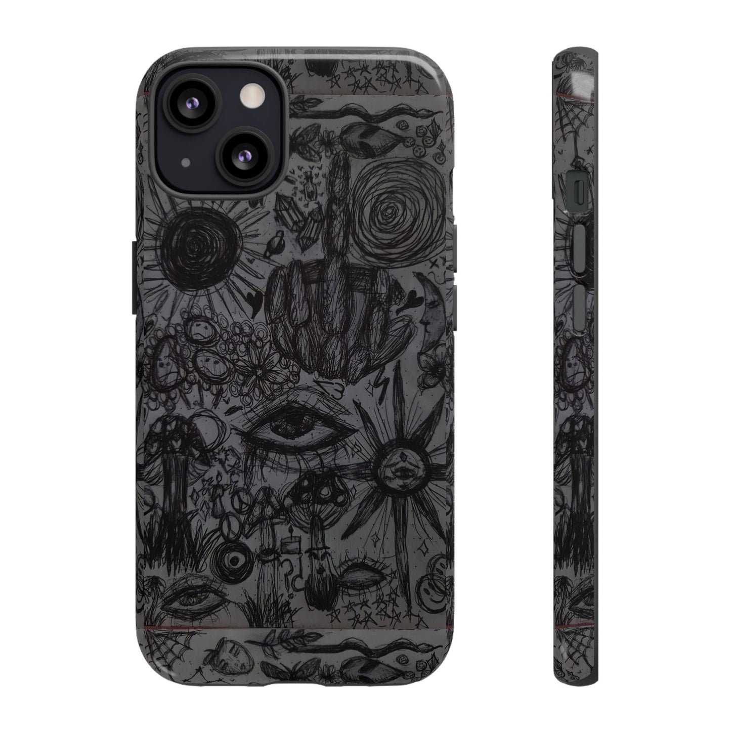 MIXED - Tough Case