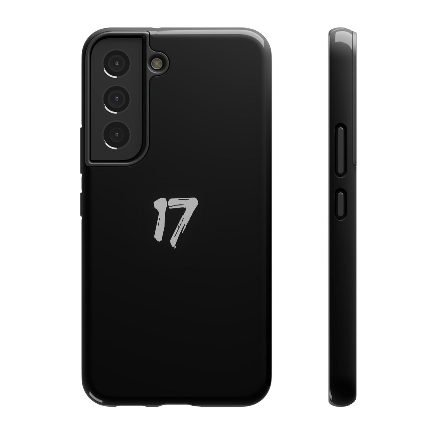 17 - Impact-Resistant Case