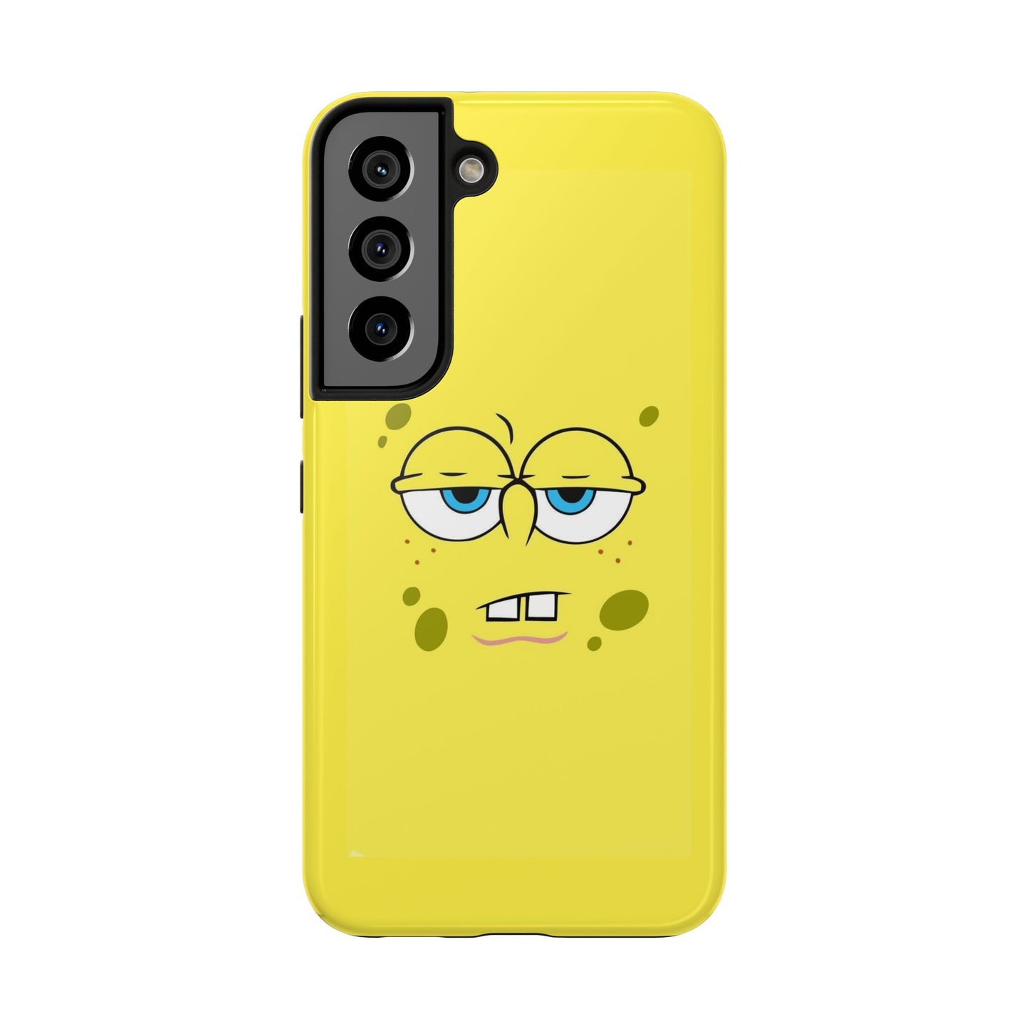 SPONGEBOB - Tough Phone Case