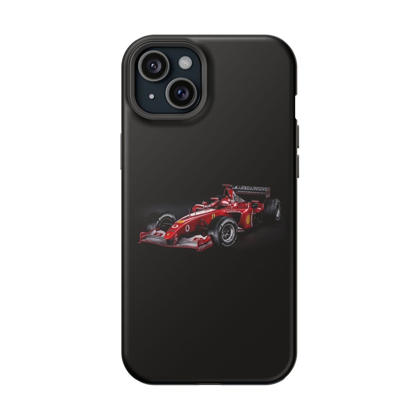 FERRARI Impact-Resistant Case