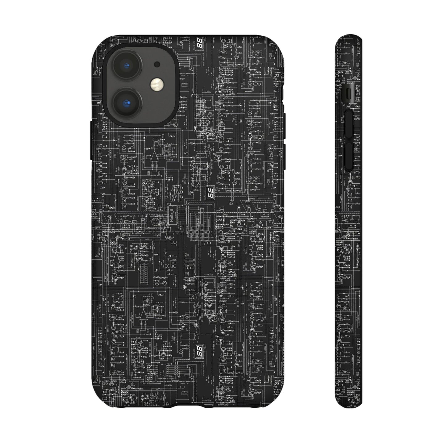 MIXED - Tough Case