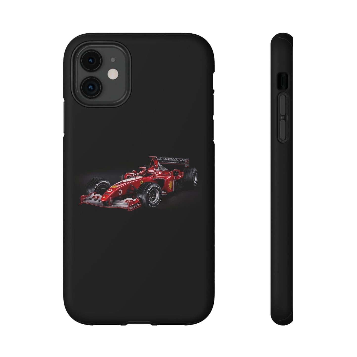 FERRARI Impact-Resistant Case