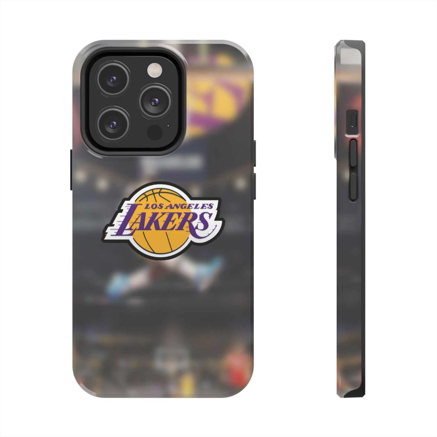 Los Angeles Lakers - Phone Case