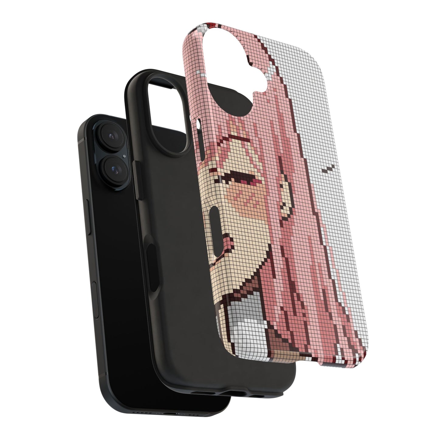 ANIME Tough Phone Case