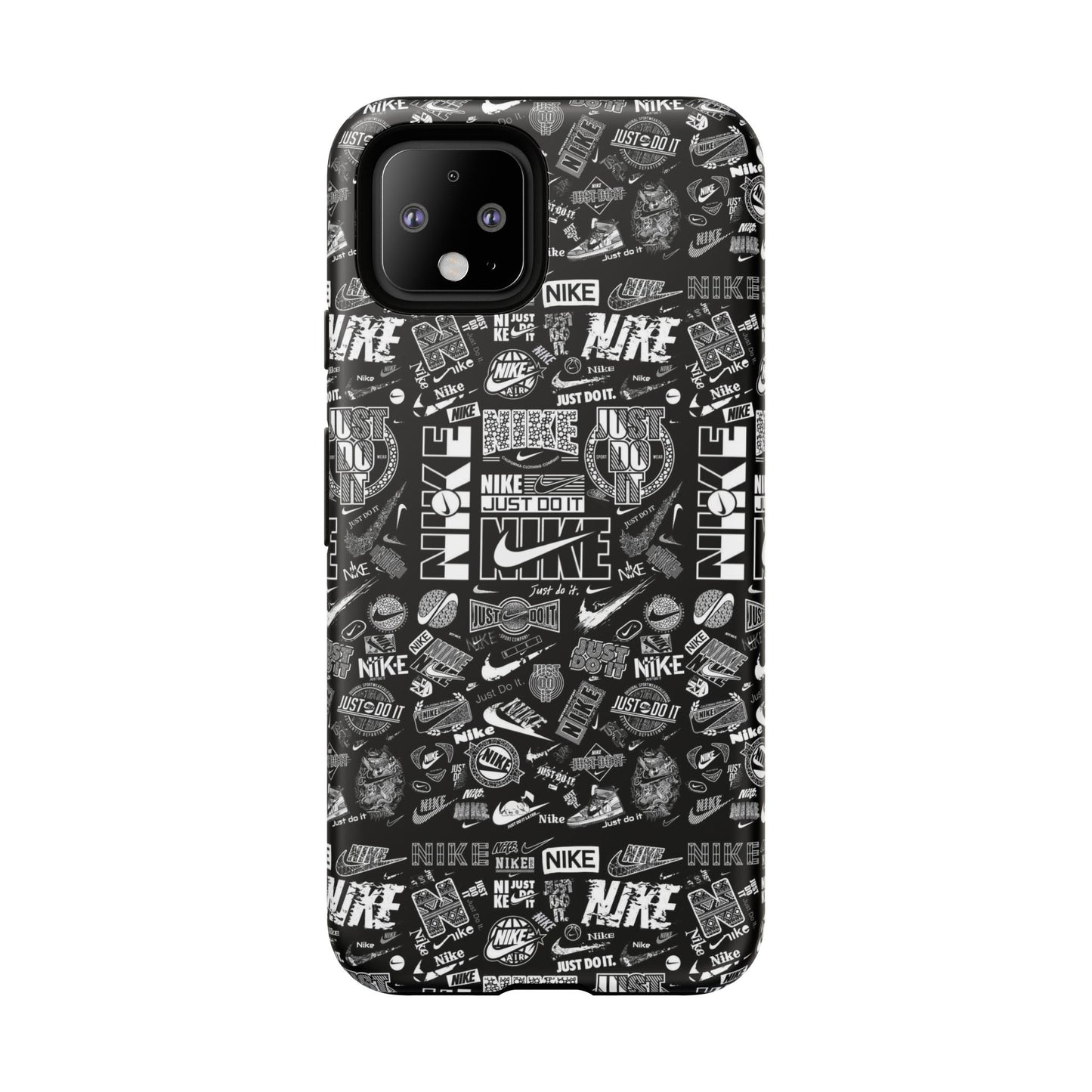 MIXED - Tough Case