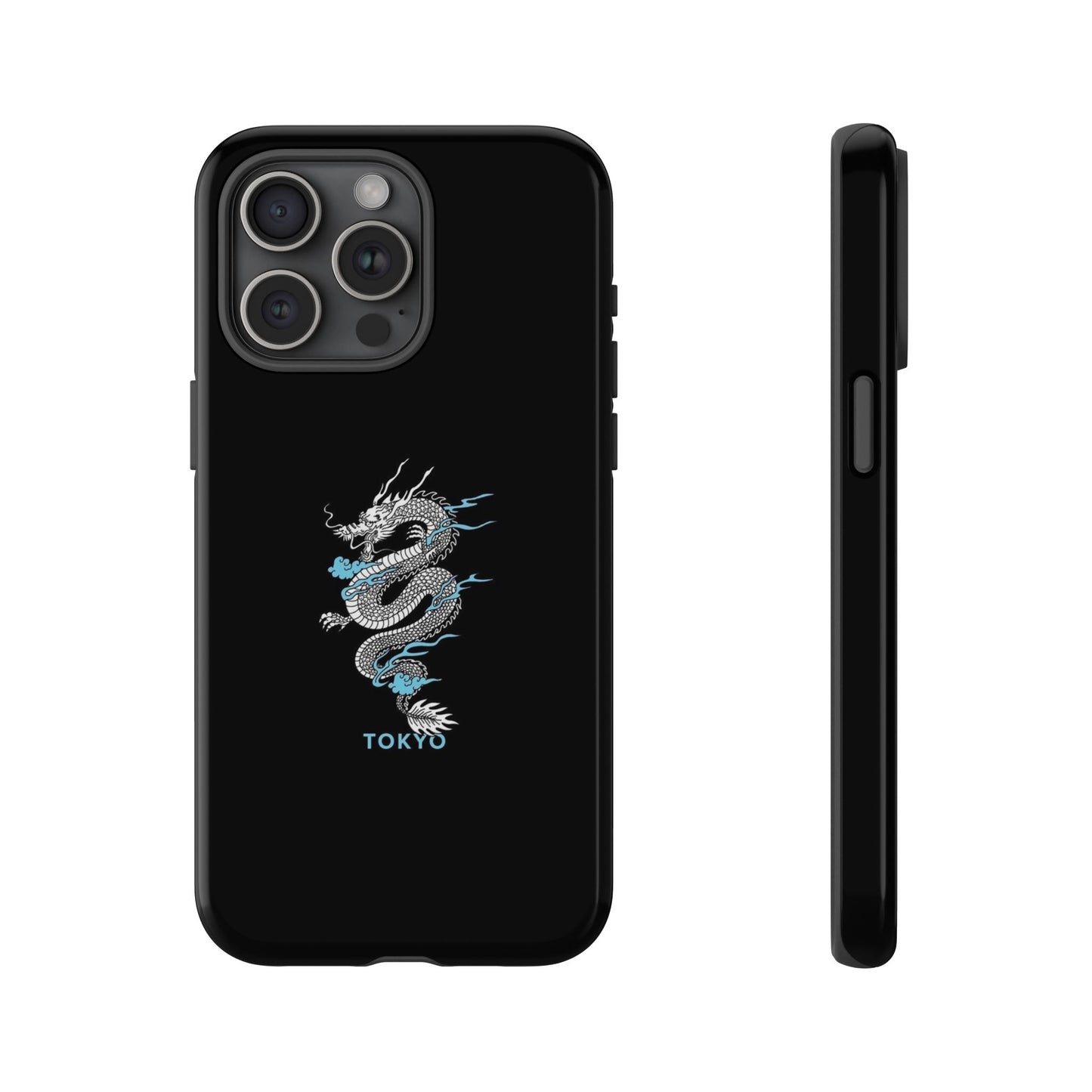 DRAGON - Tough Case