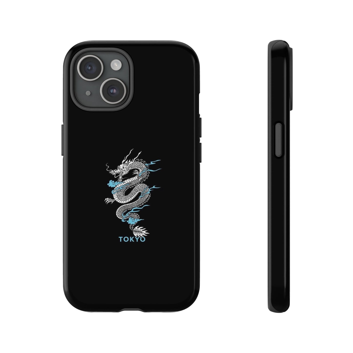DRAGON - Tough Case