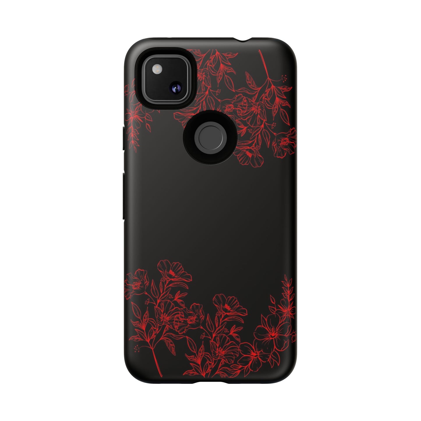 BLACK - Tough Case