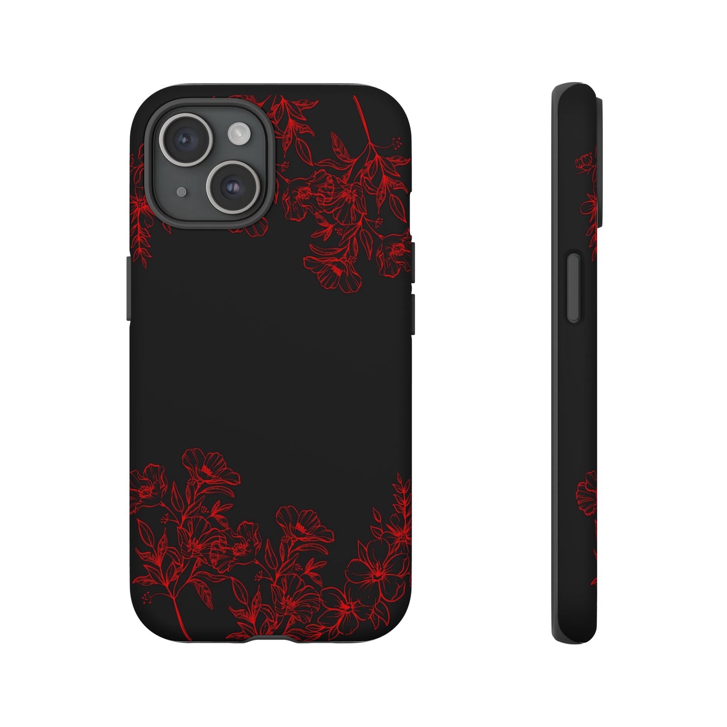 BLACK - Tough Case