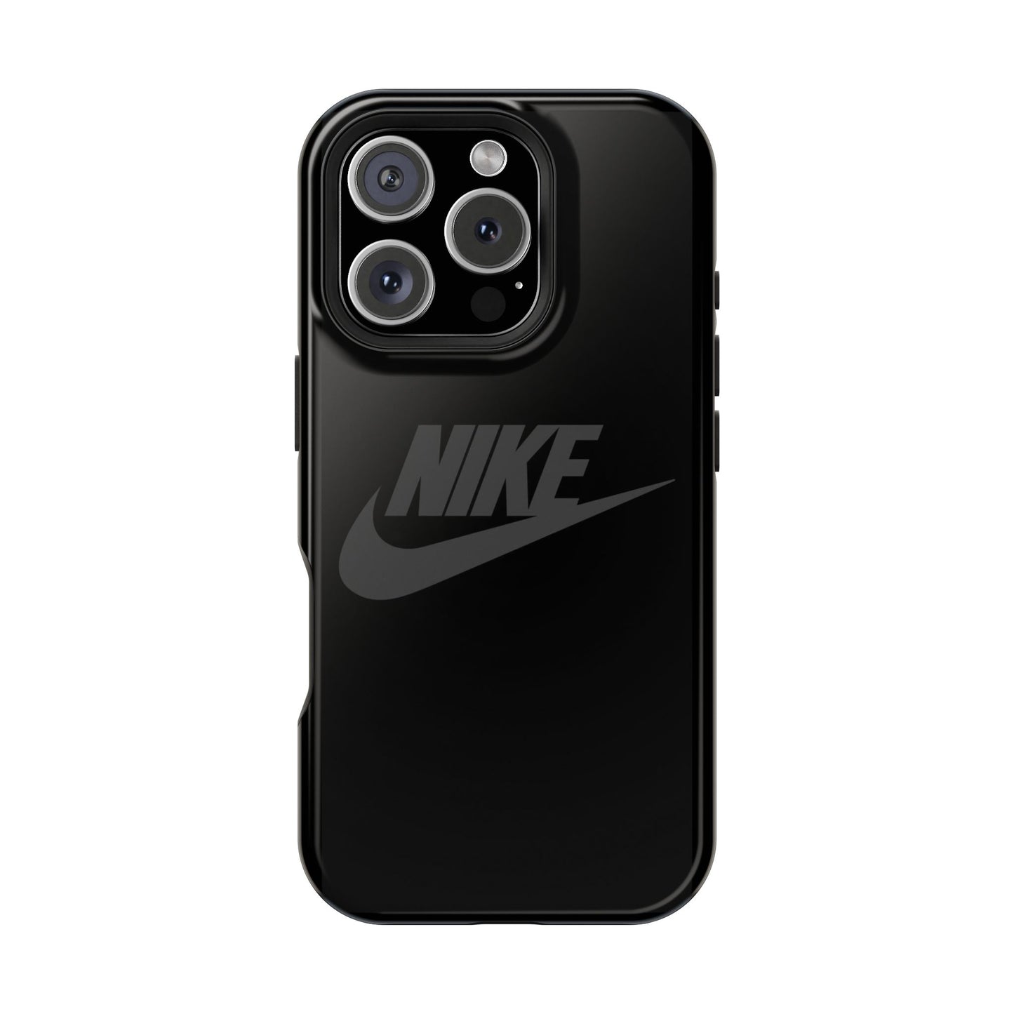 NIKE - Impact-Resistant Case
