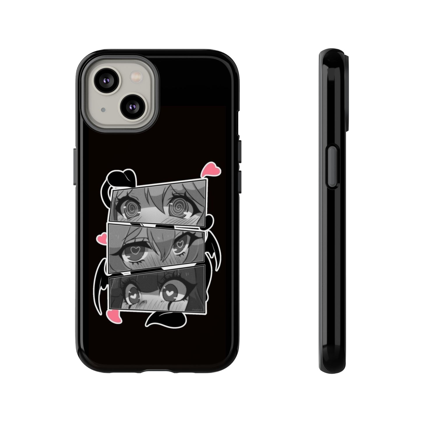 ANIME - Tough Case