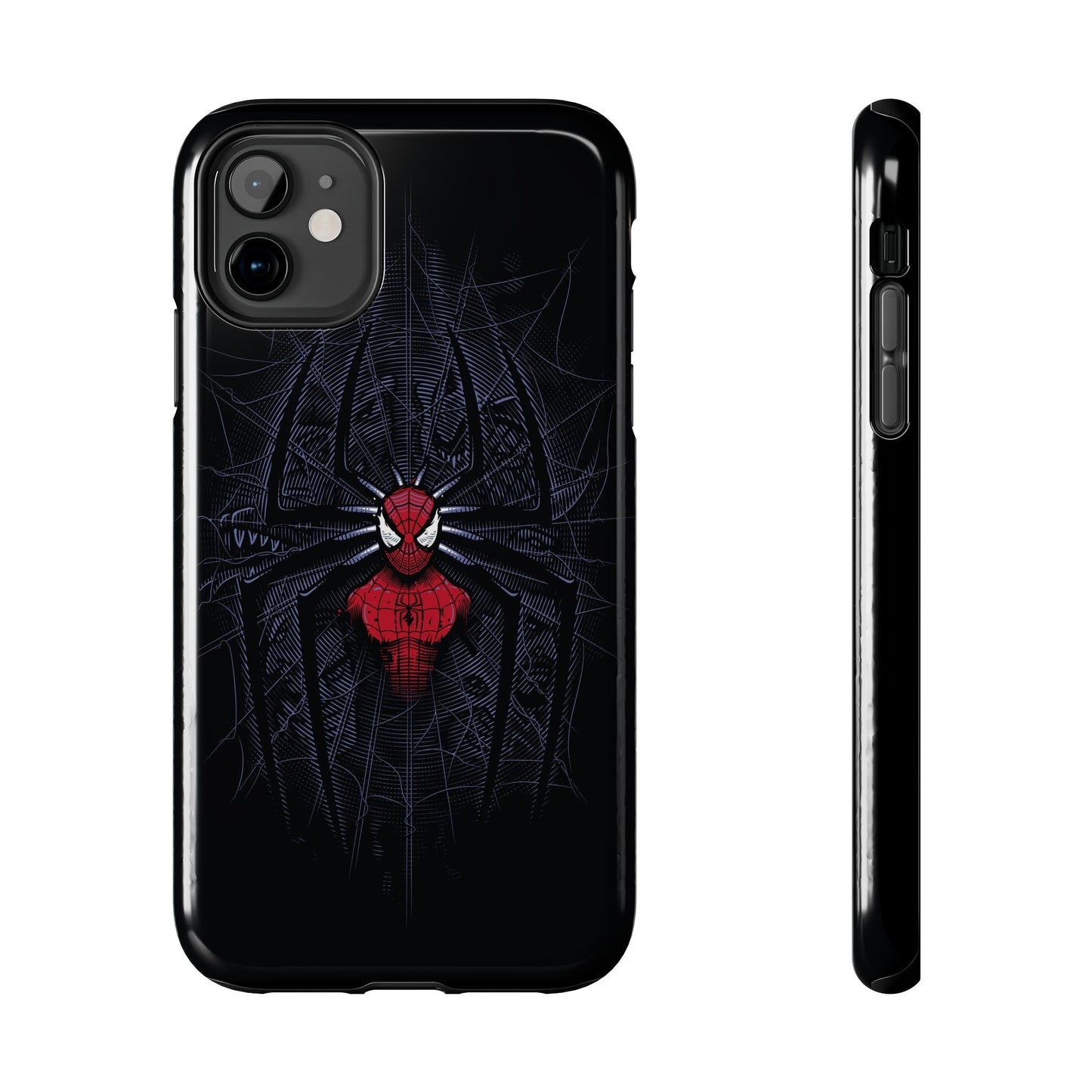 SPIDERMAN - Tough Phone Case