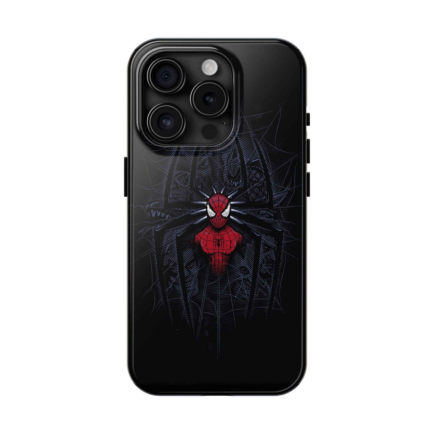 SPIDERMAN - Tough Phone Case