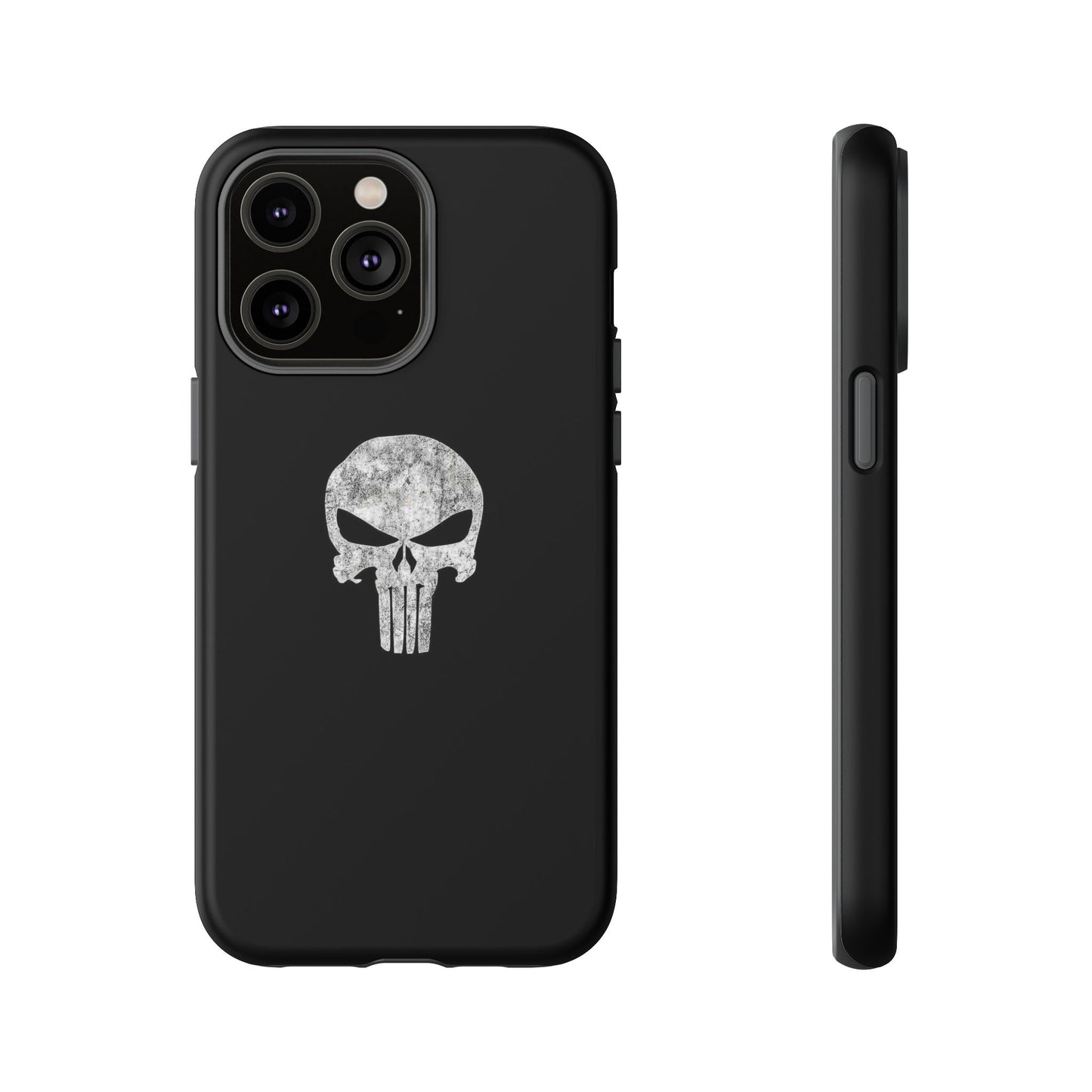 PUNISHER - Tough Case