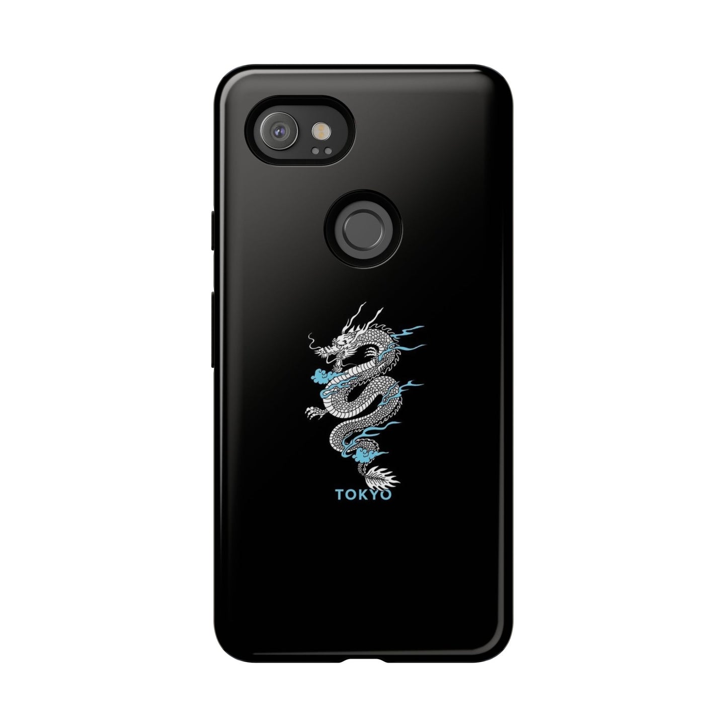 DRAGON - Tough Case