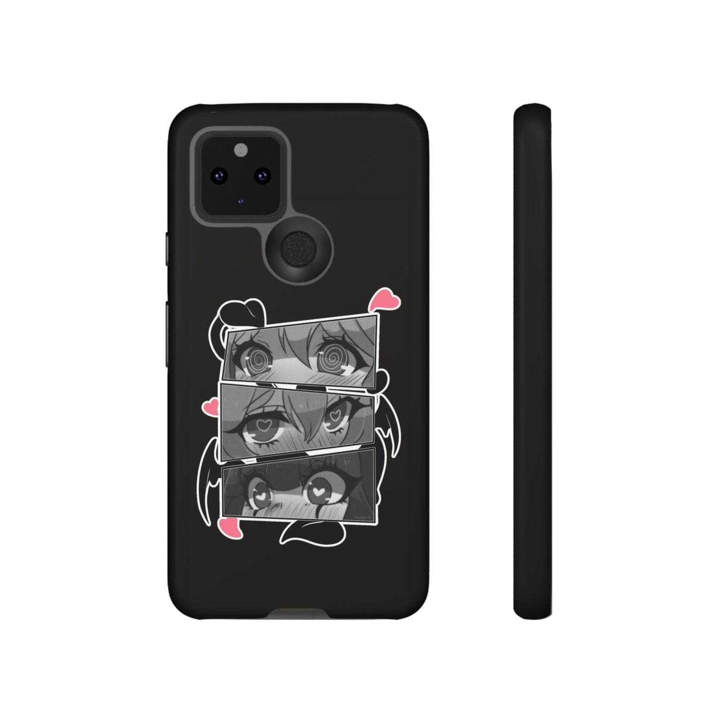 ANIME - Tough Case
