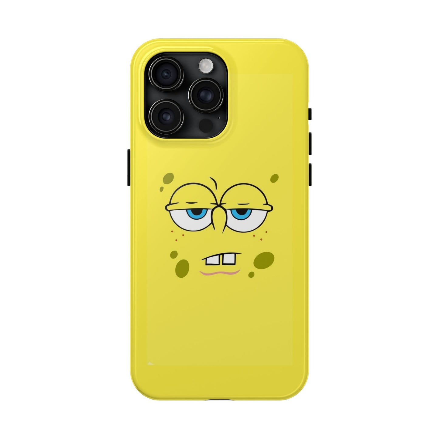 SPONGEBOB - Tough Phone Case
