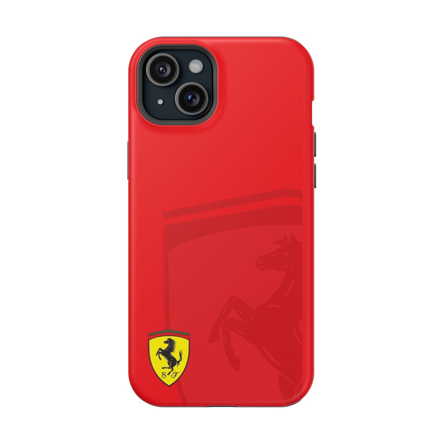 FERRARI Impact-Resistant Case