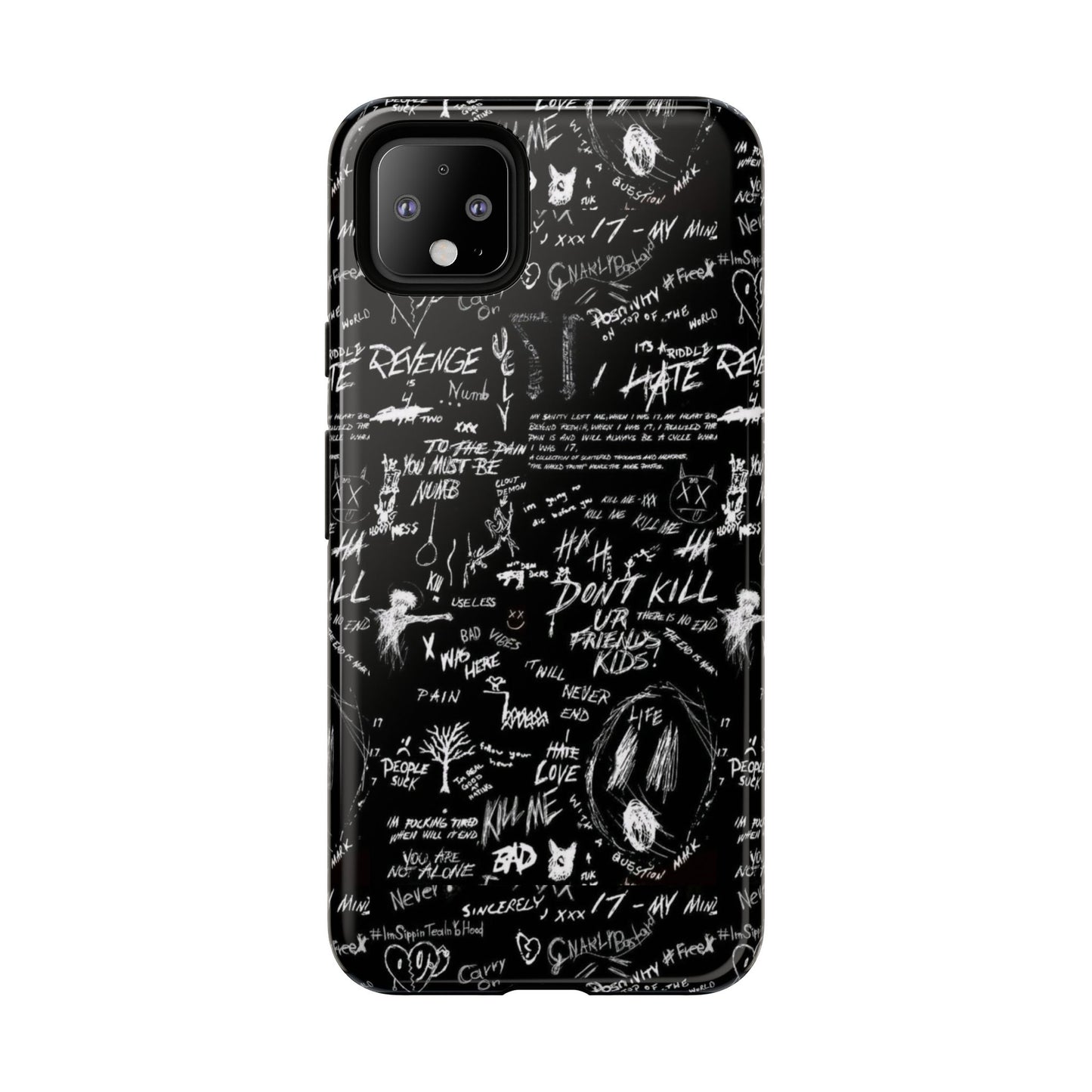 MIXED - Tough Case