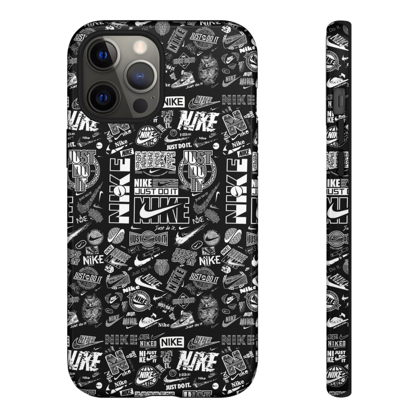 MIXED - Tough Case