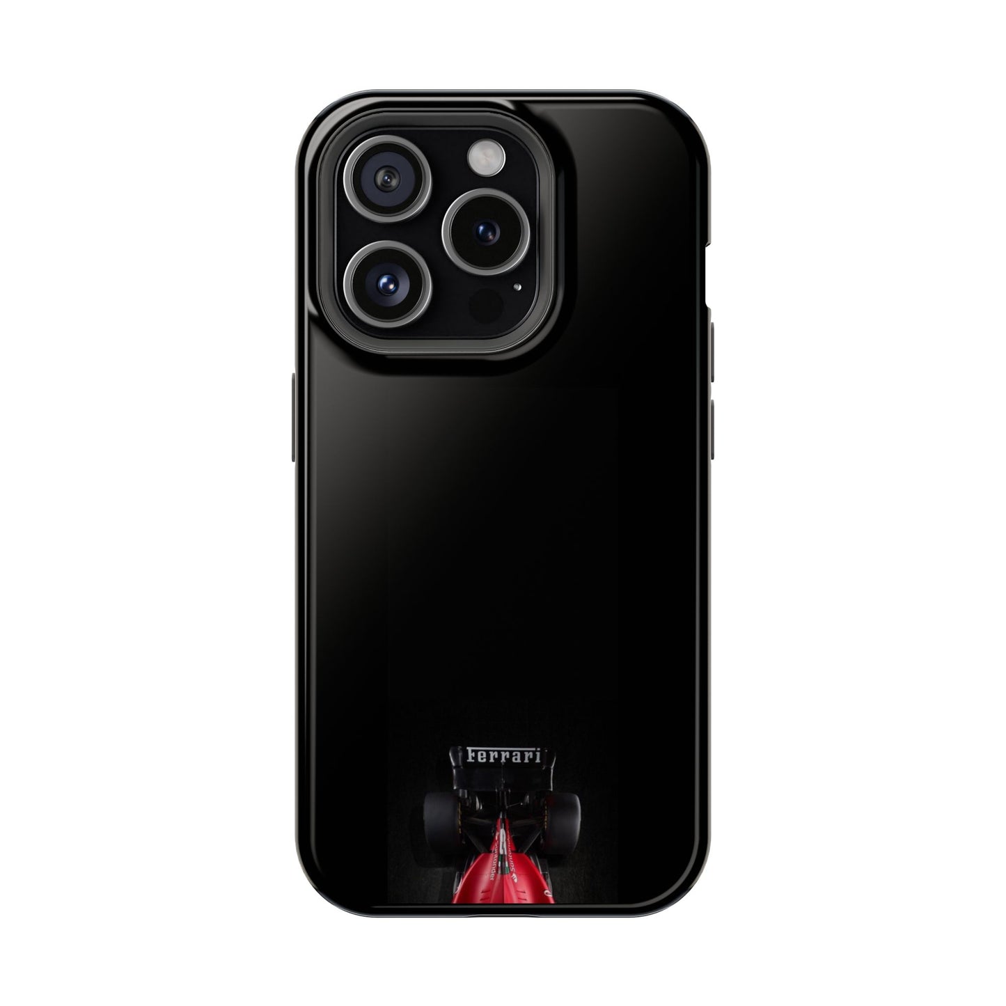 FERRARI Impact-Resistant Case