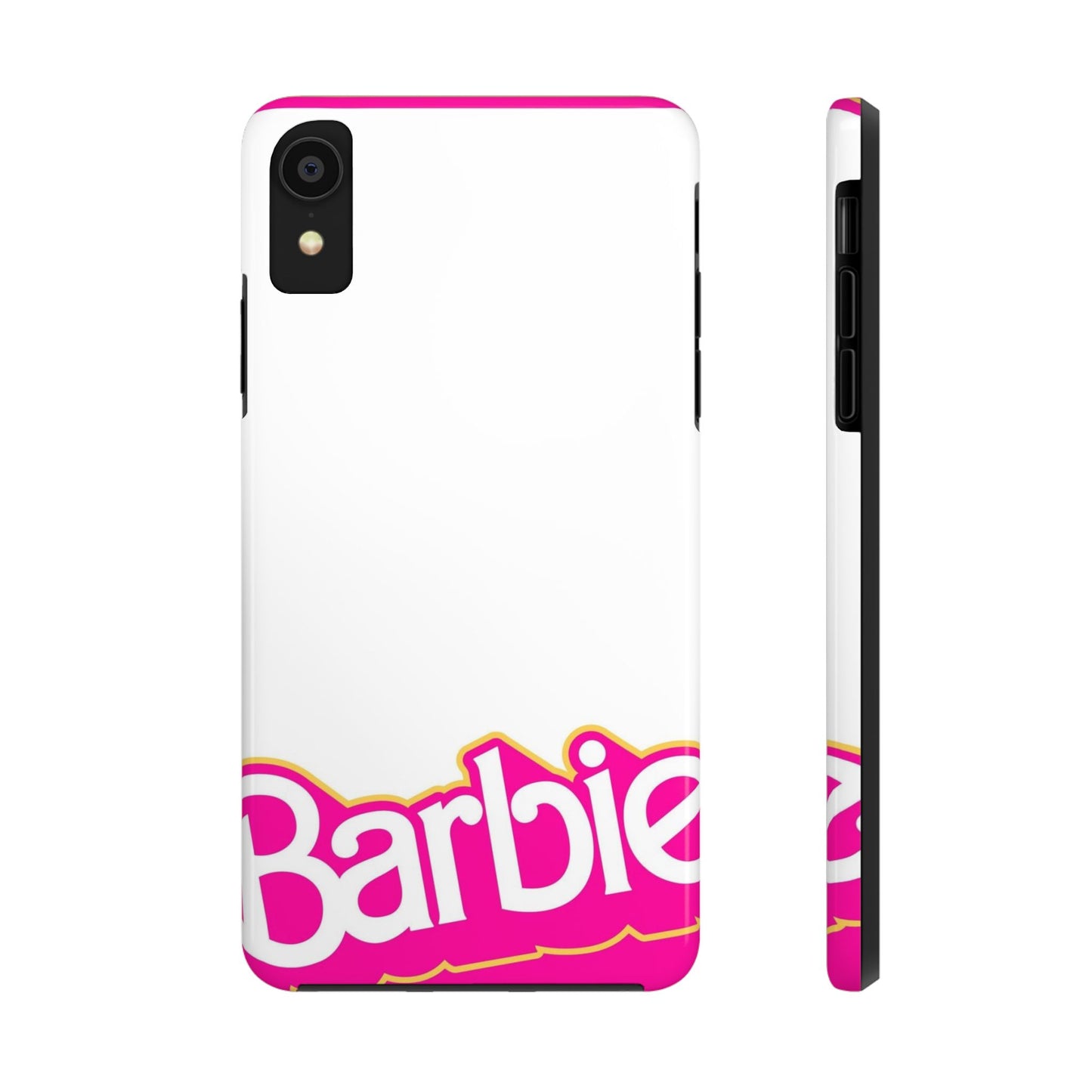 PINK - Tough Phone Case