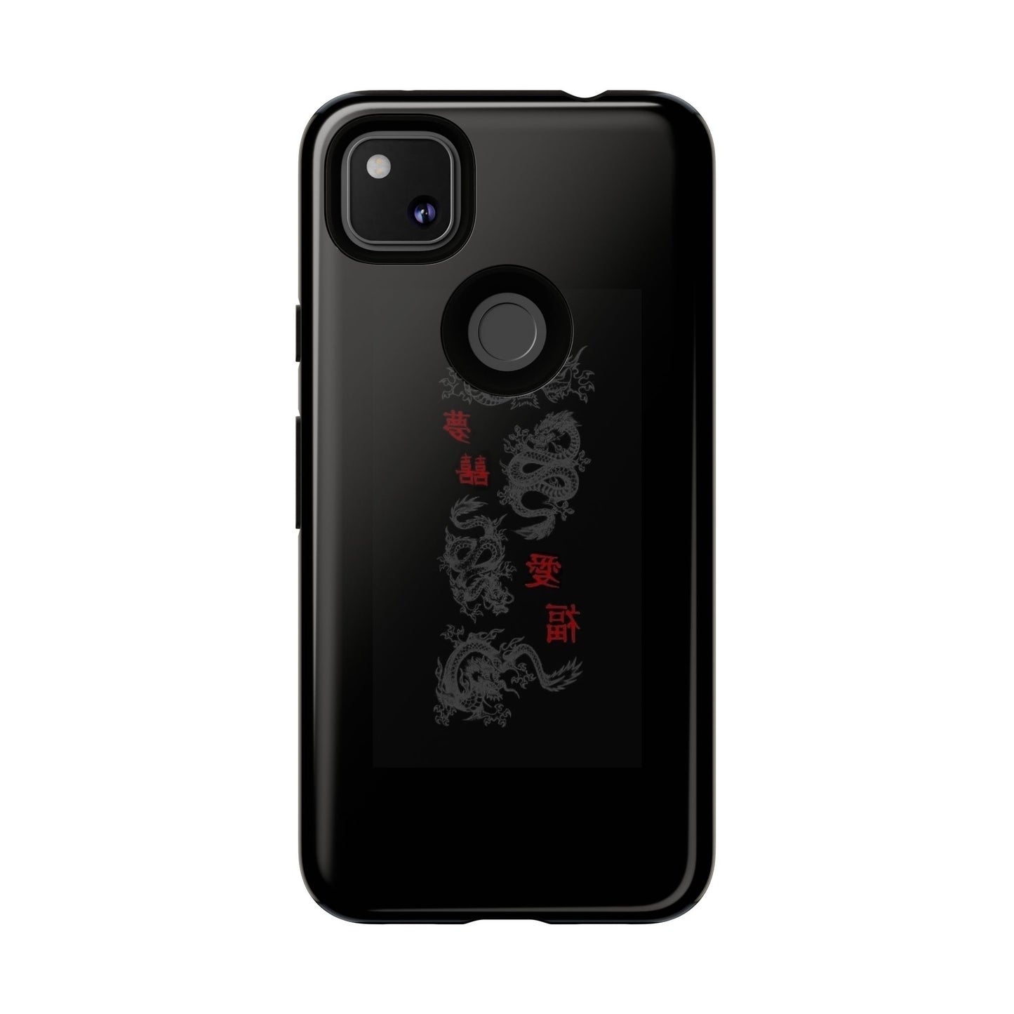 DRAGON - Tough Case