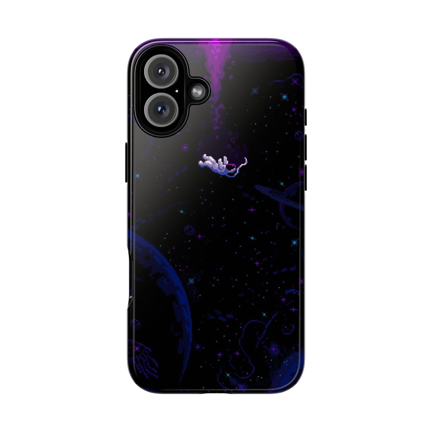 SPACE - Tough Case