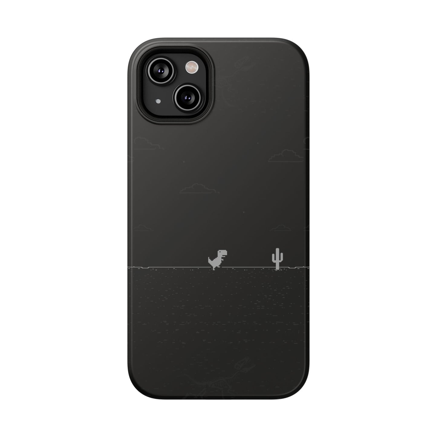 DINOSAUR Impact-Resistant Case
