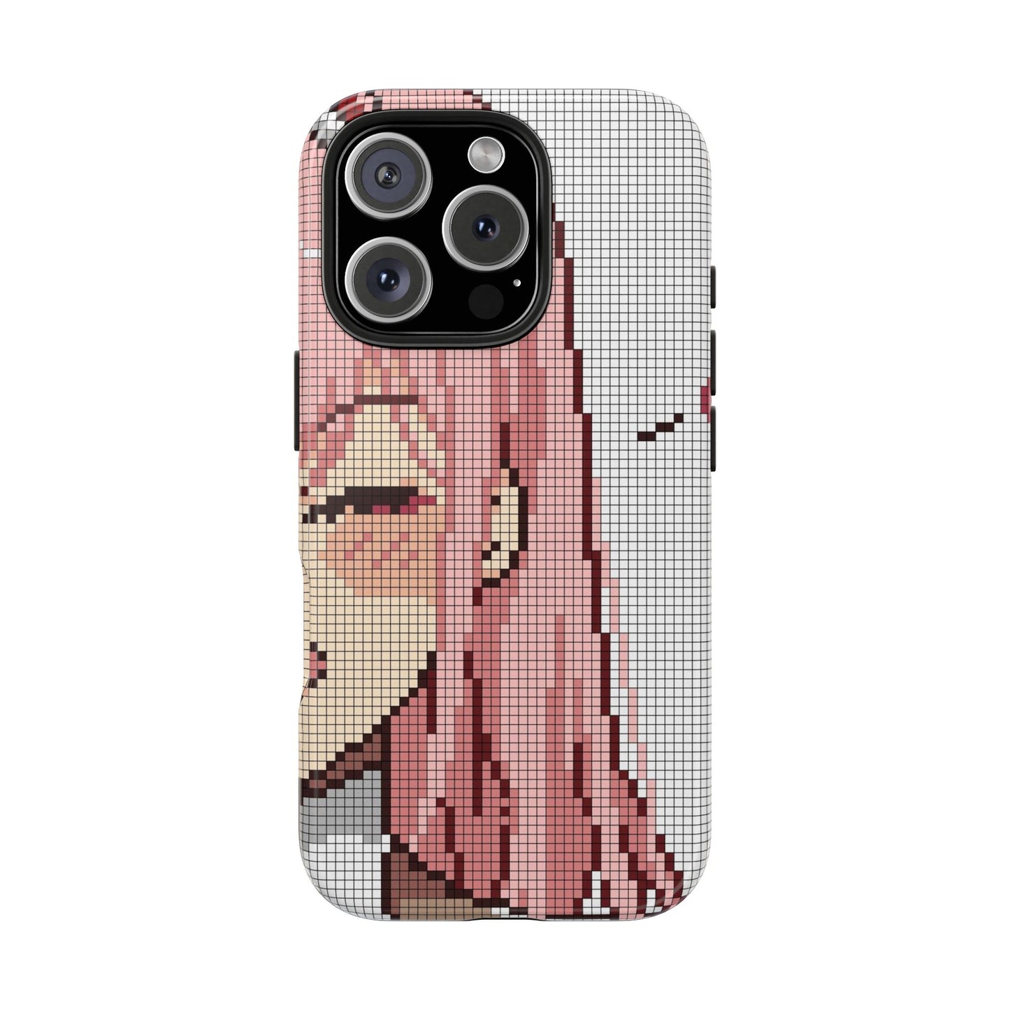 ANIME Tough Phone Case