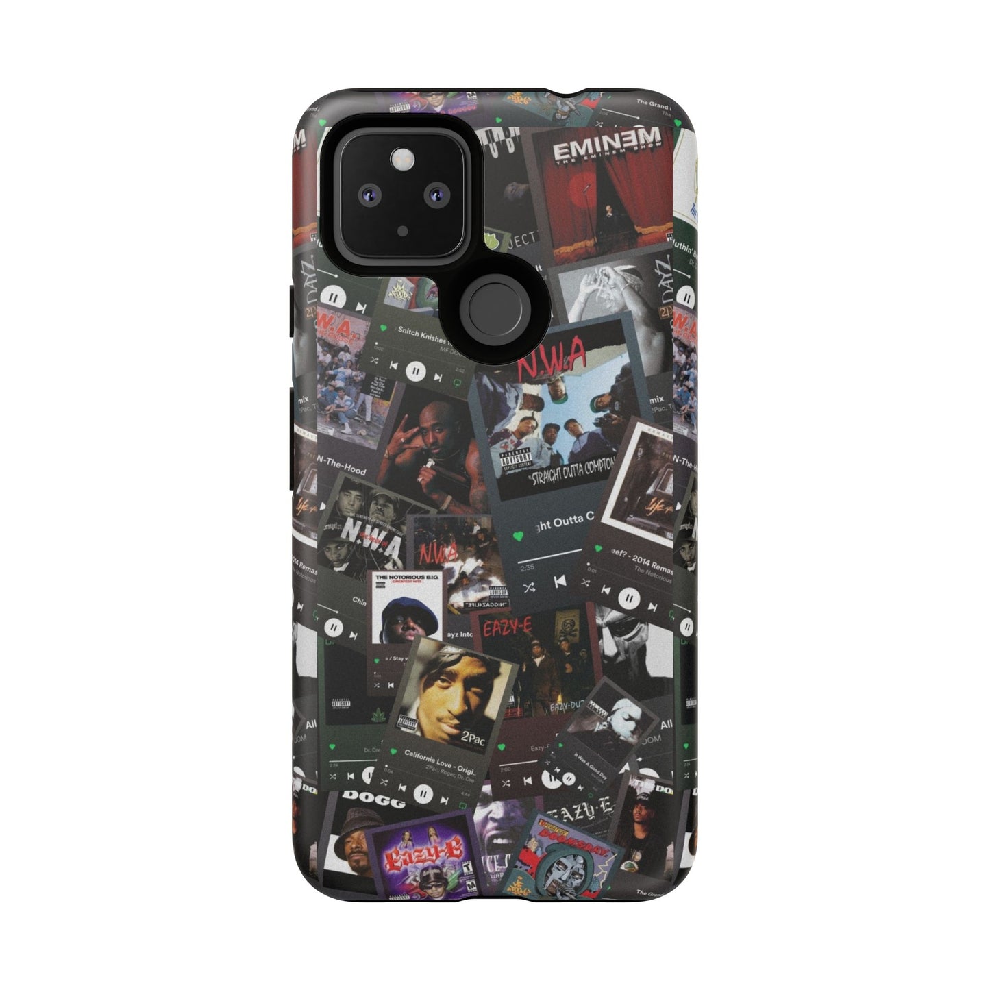 MIXED - Tough Case