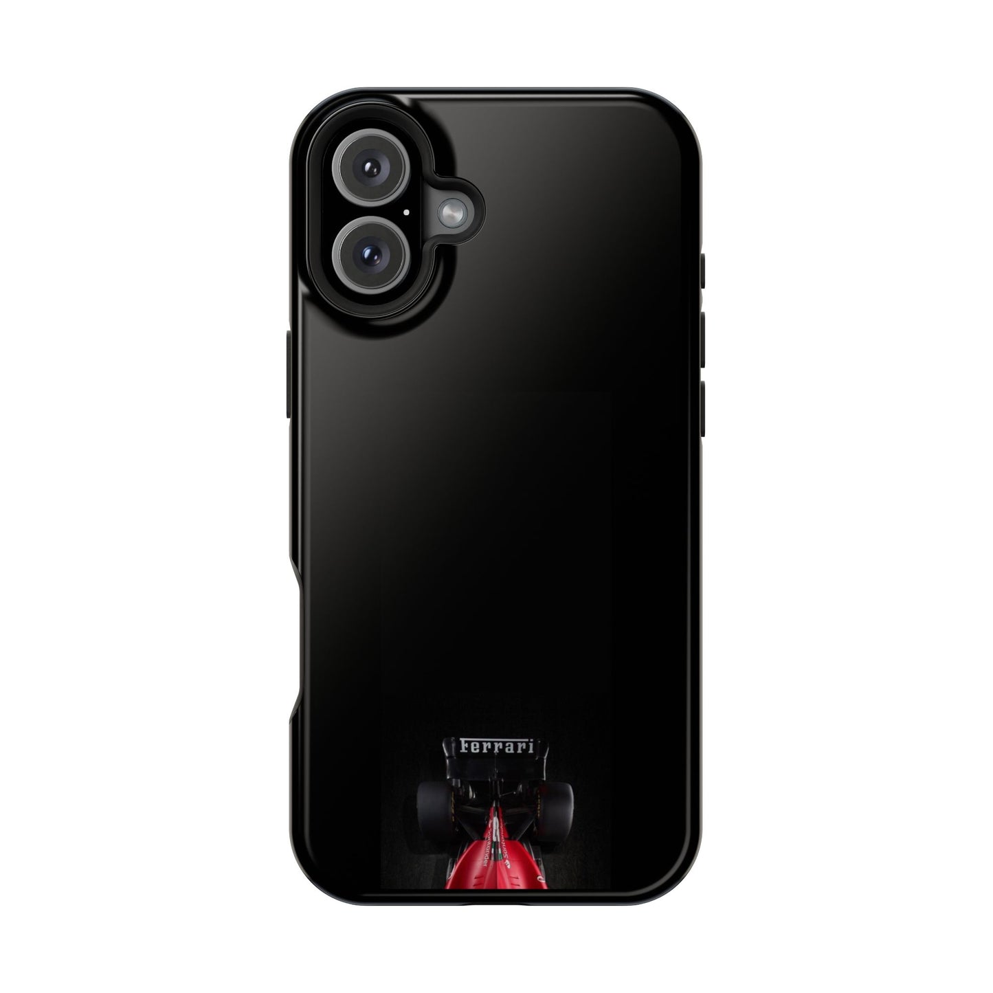 FERRARI Impact-Resistant Case