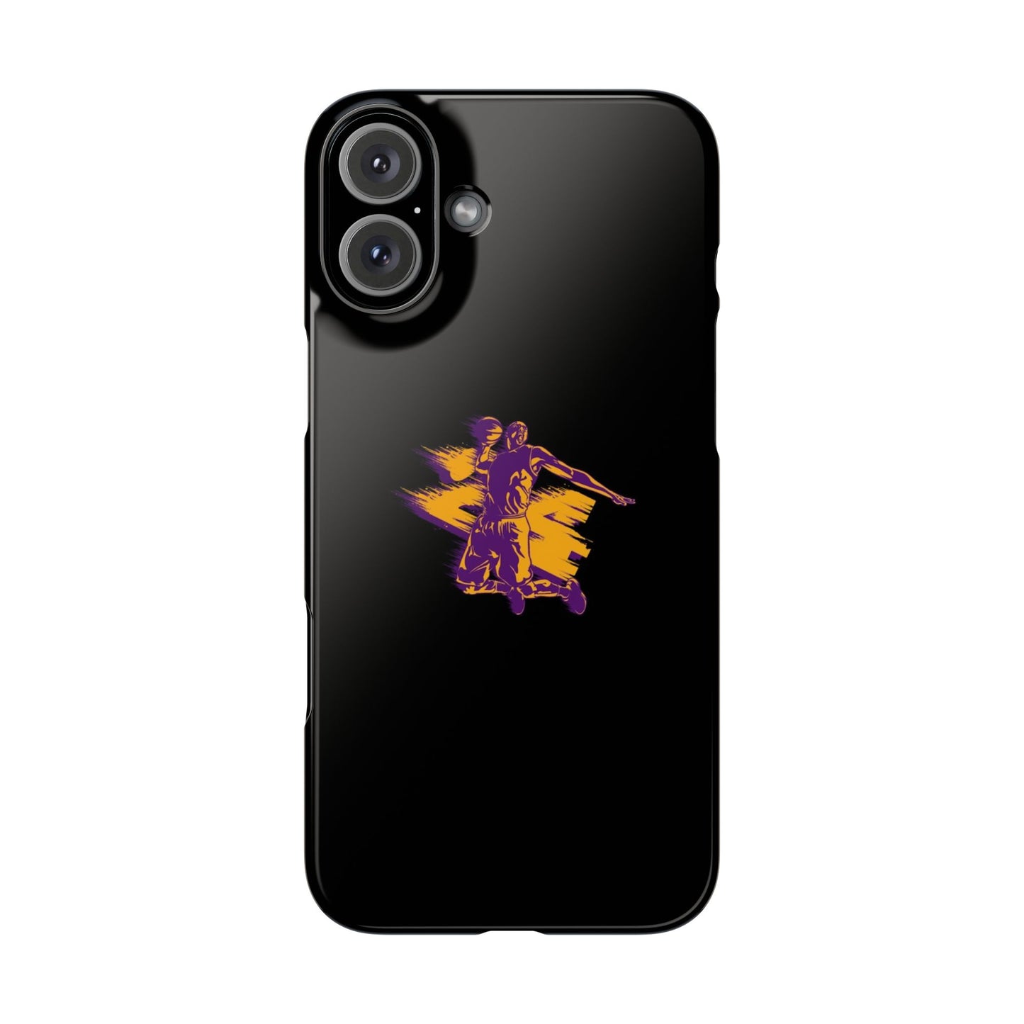 NBA - Slim Phone Case