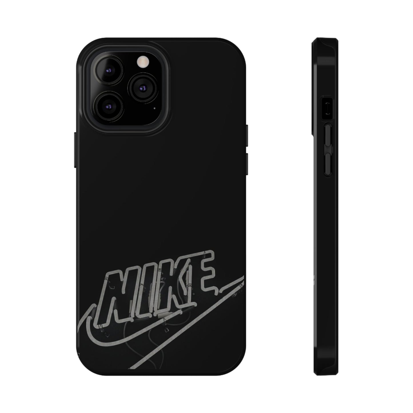 NIKE - Impact-Resistant Case