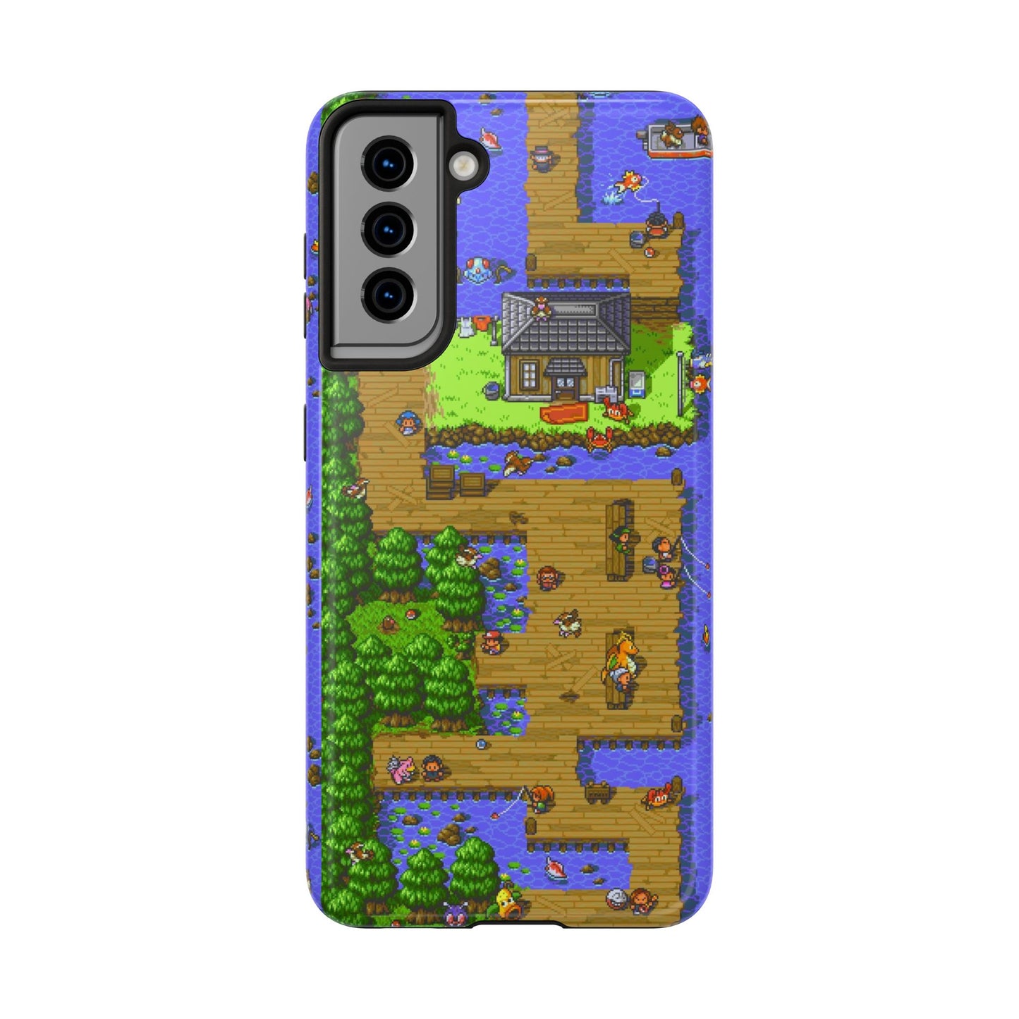 STARDEW - Tough Phone Case