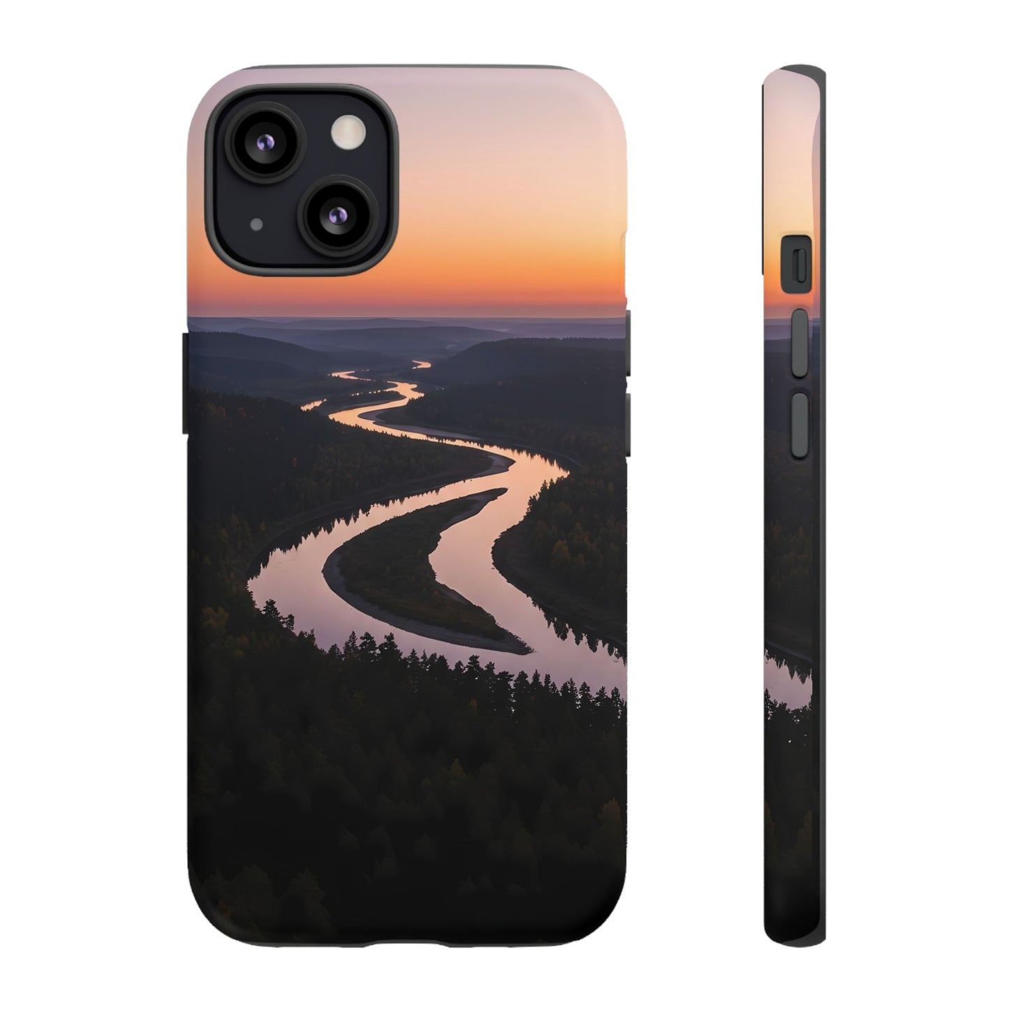 Nature Inspired - Tough Case