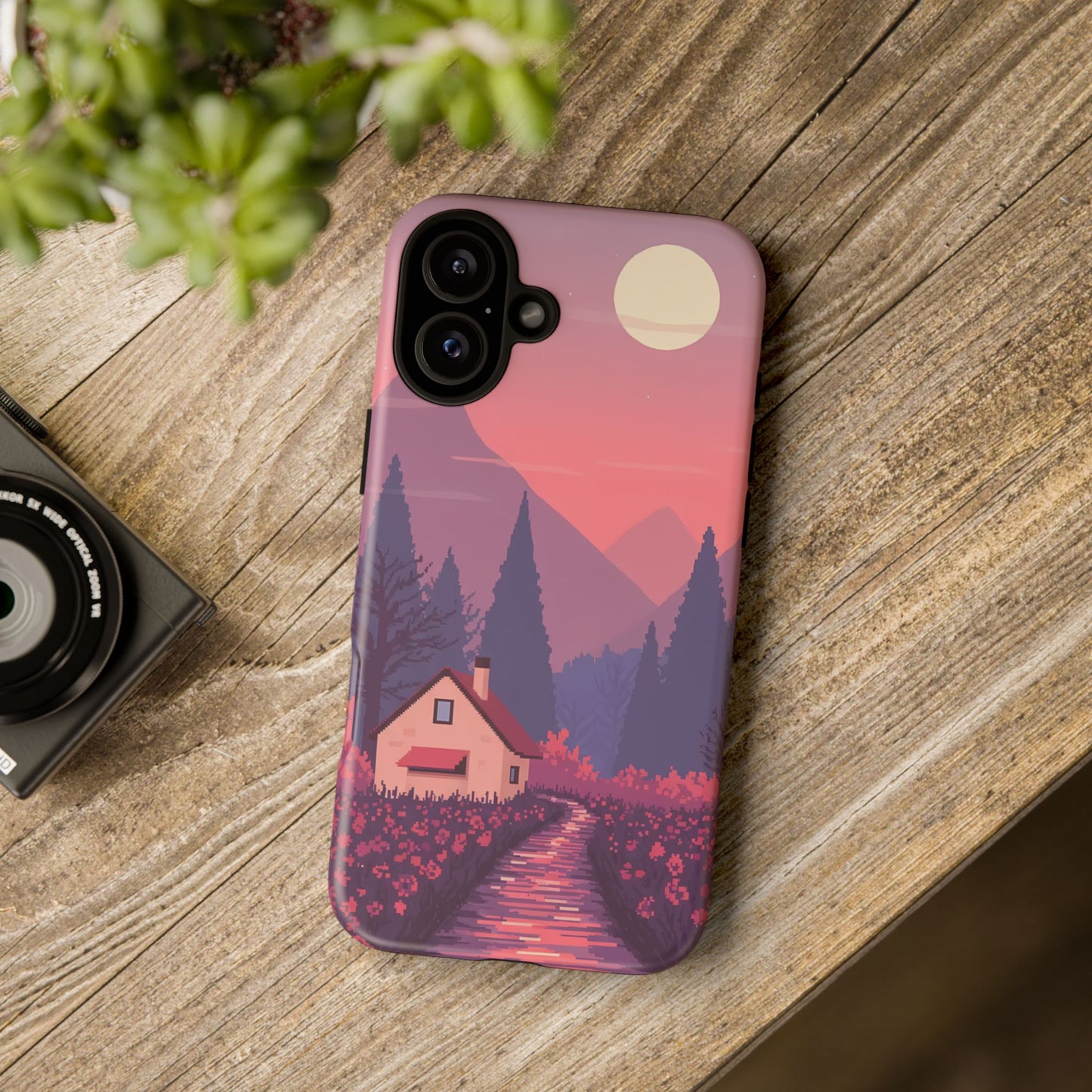 Scenic - Tough Case
