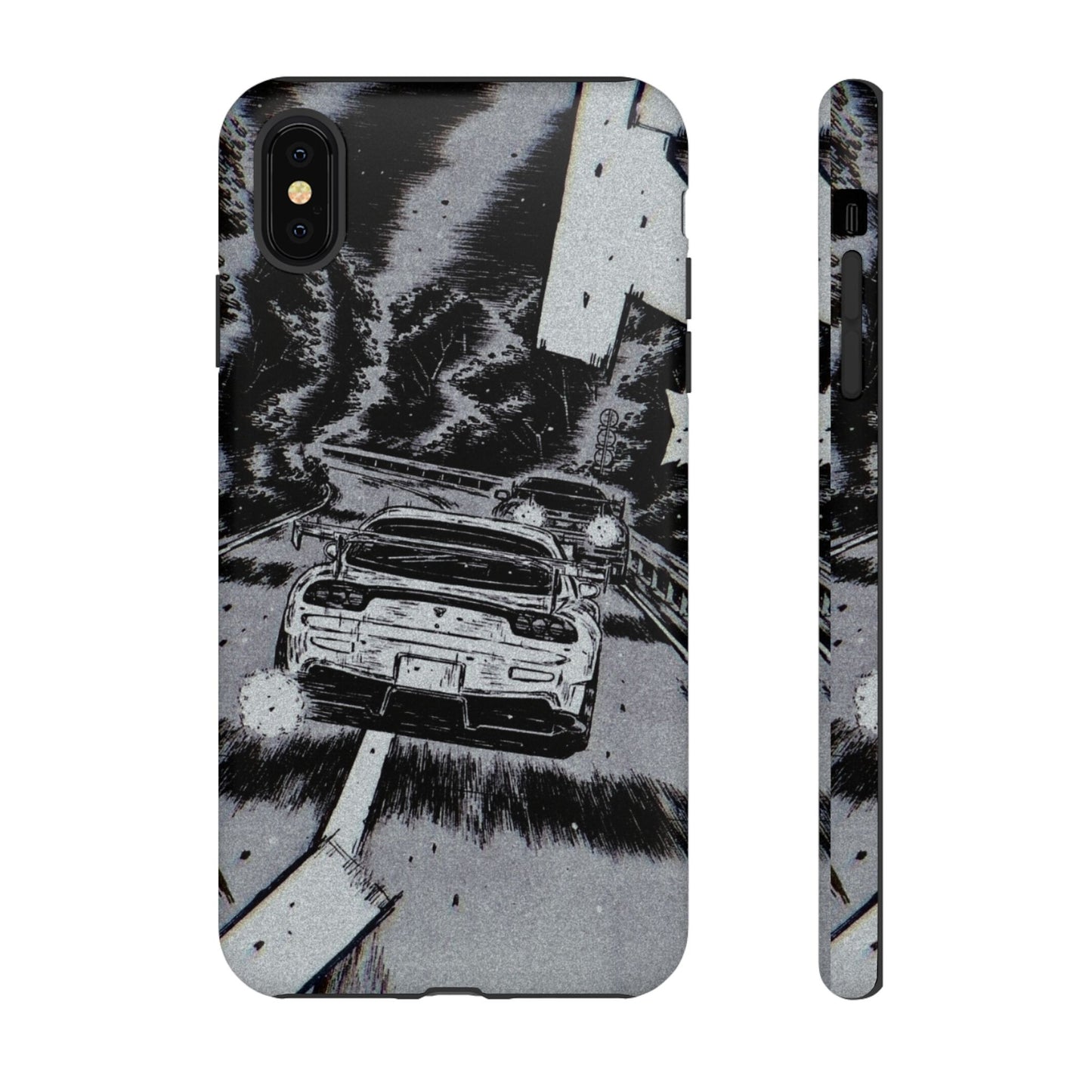 JDM - Tough Case