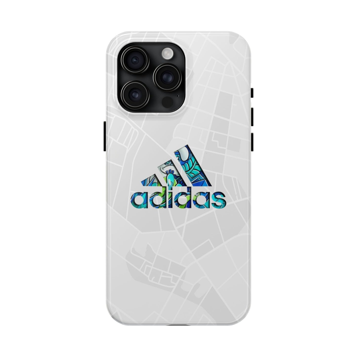 ADIDAS Tough Phone Case