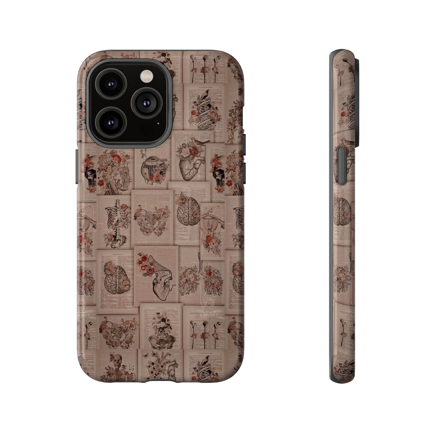 MIXED - Tough Case