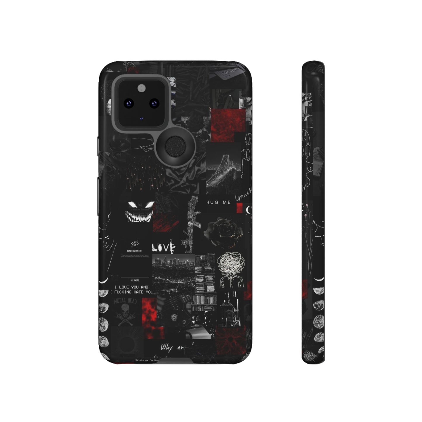 MIXED - Tough Case