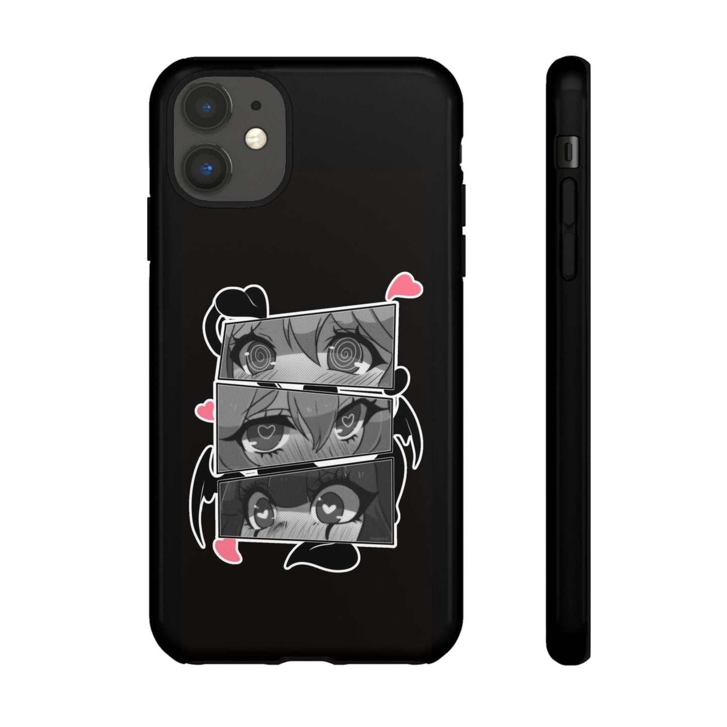 ANIME - Tough Case