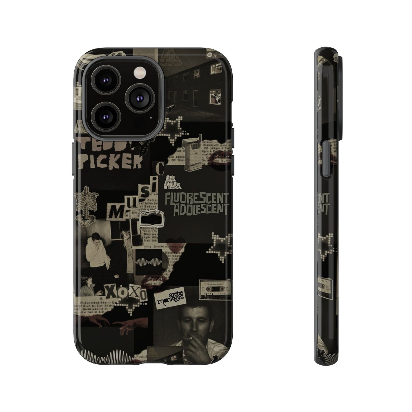 MIXED - Tough Case