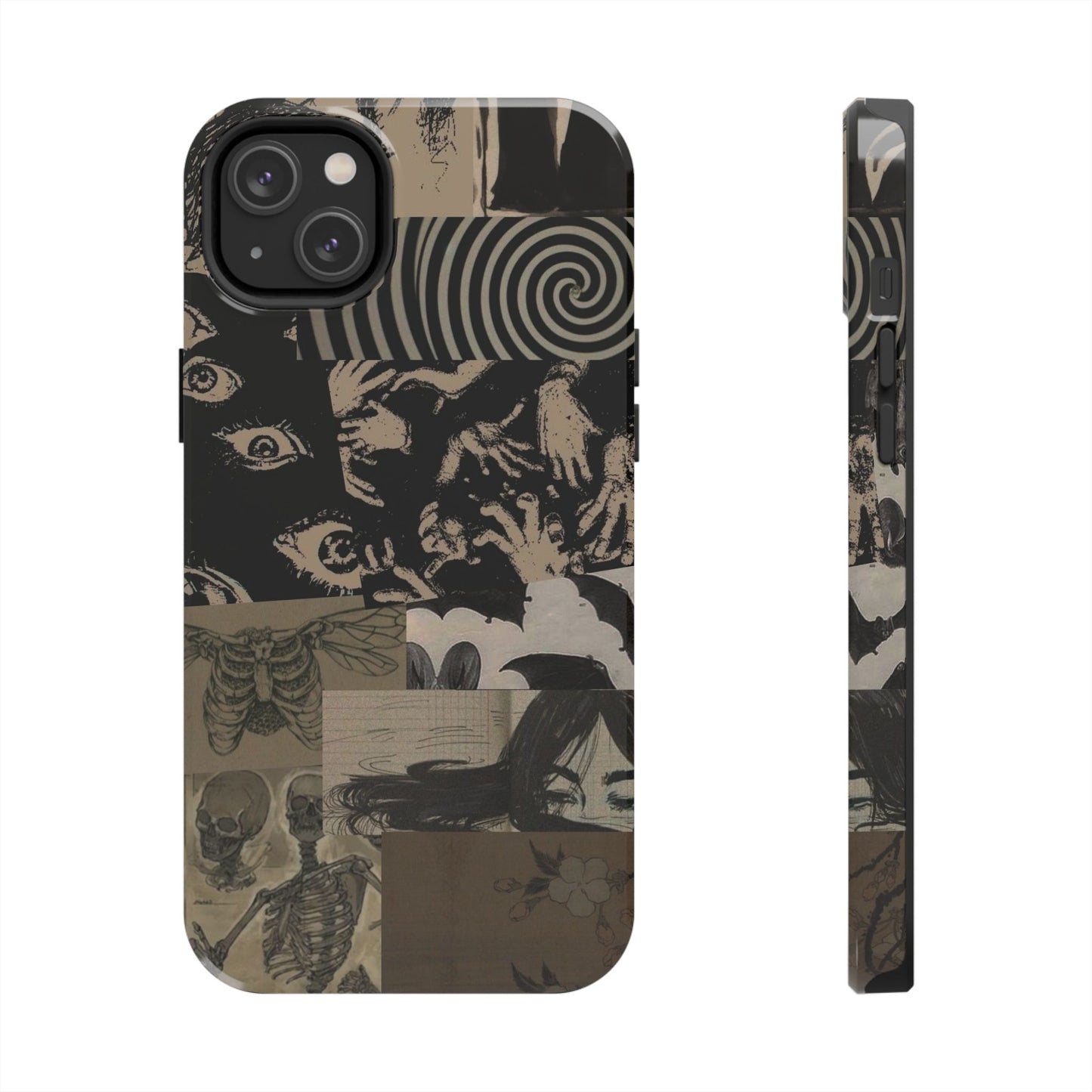 MIXED Tough Phone Case