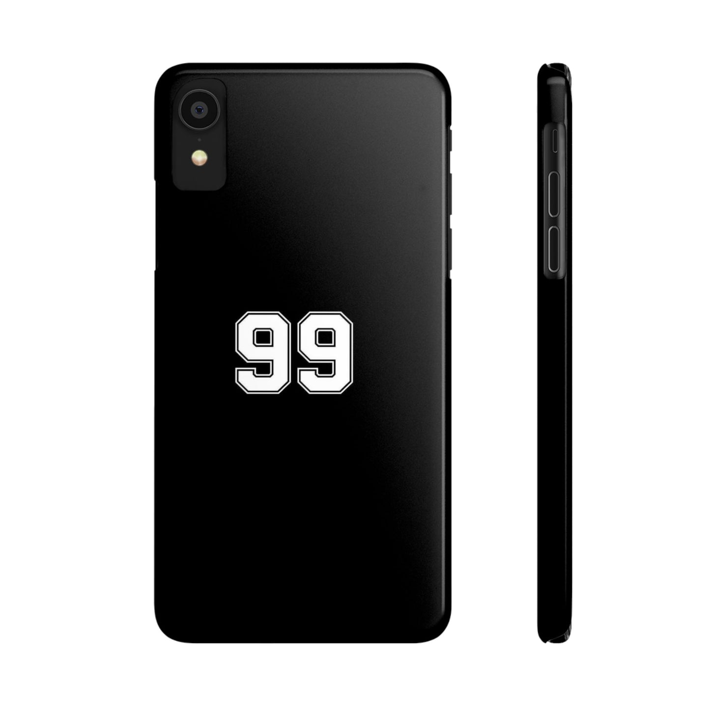99 - Slim Phone Case