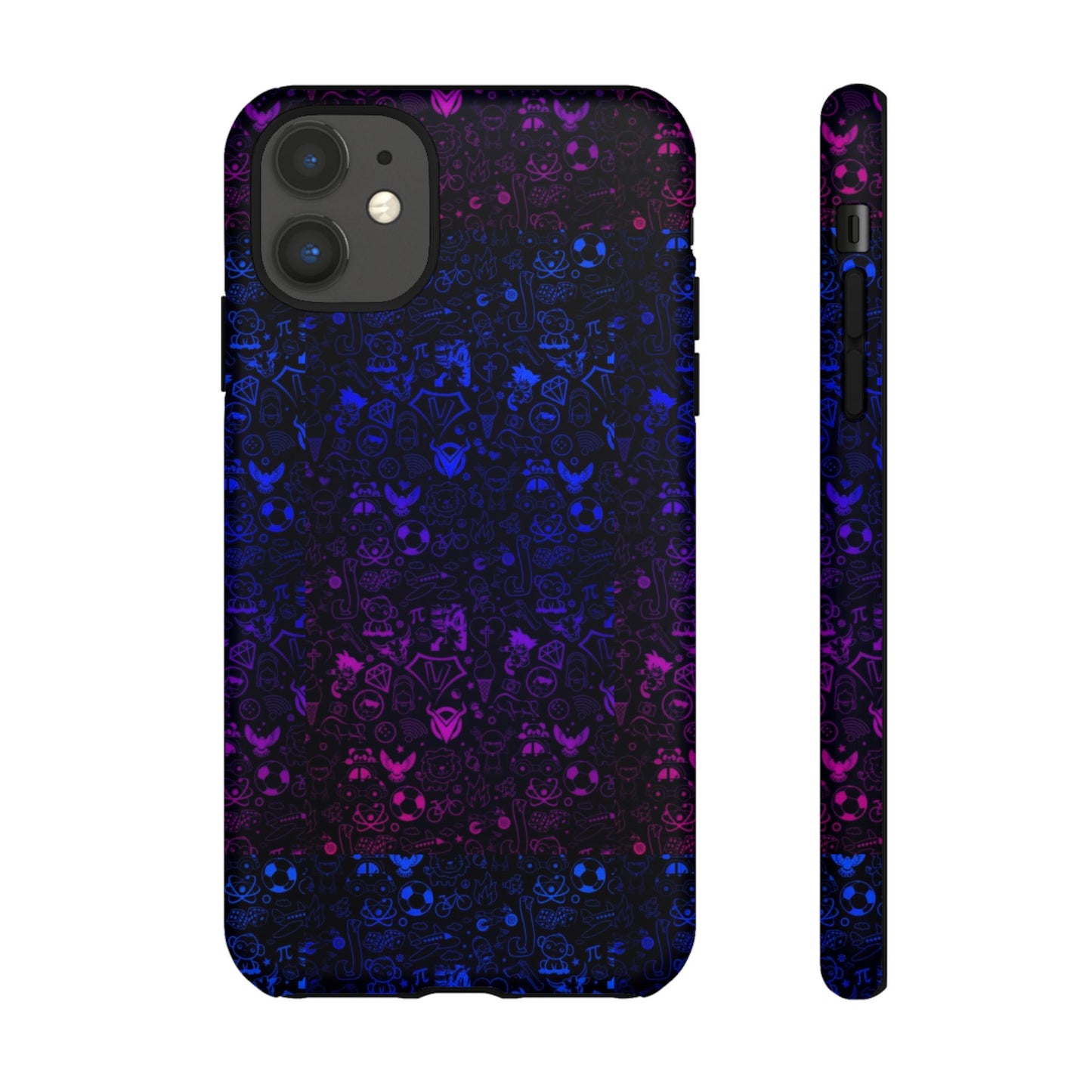 MIXED - Tough Case