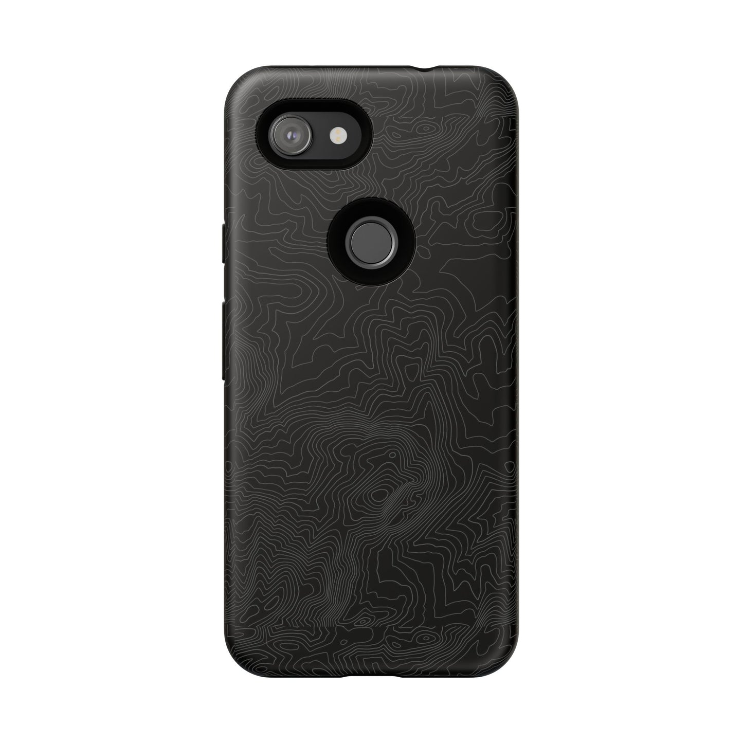 BLACK - Tough Case