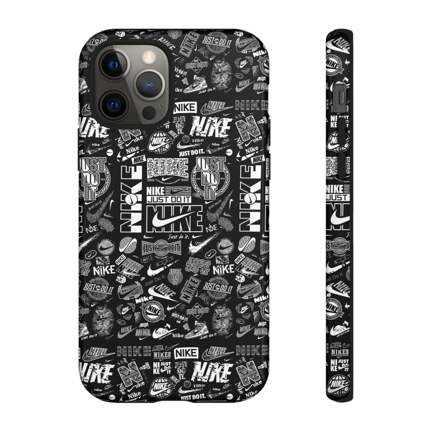 MIXED - Tough Case