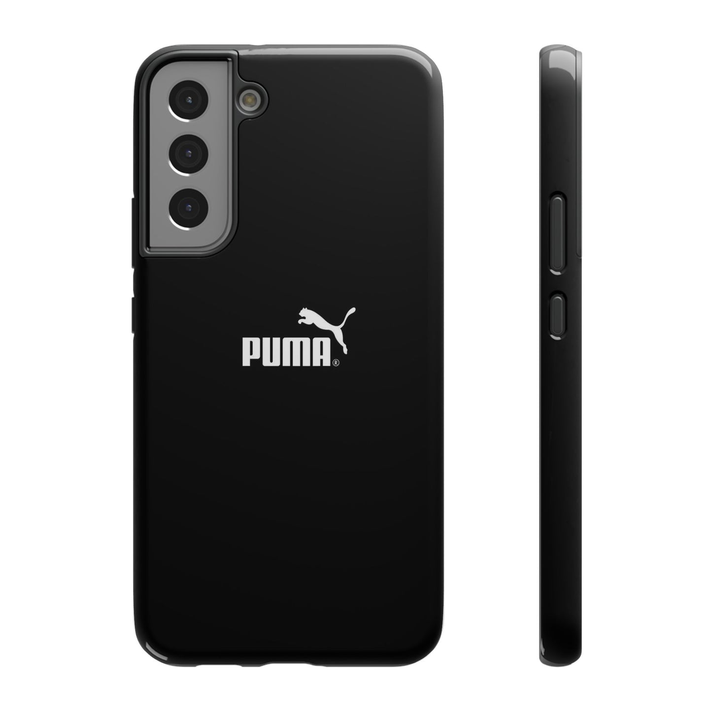 PUMA - Impact-Resistant Case