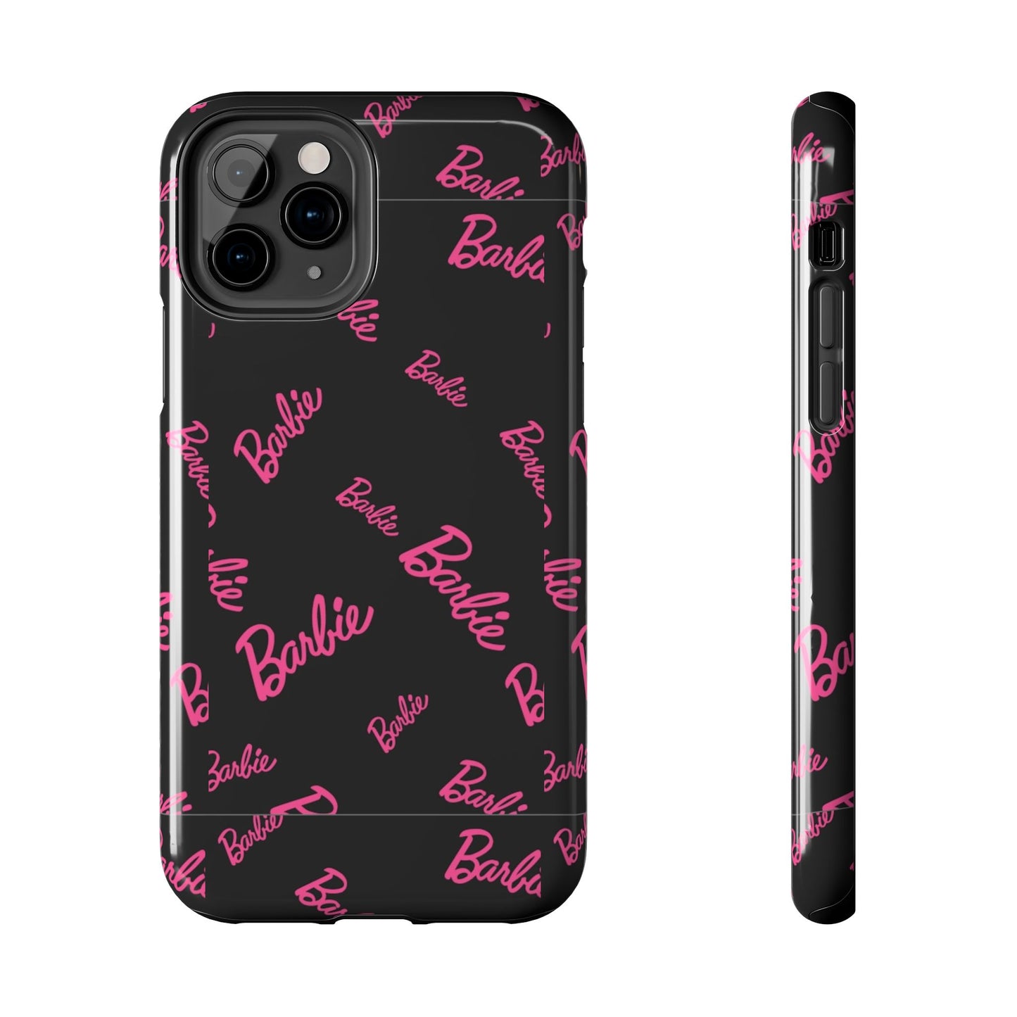 PINK - Tough Phone Case